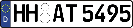 HH-AT5495