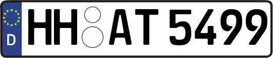 HH-AT5499