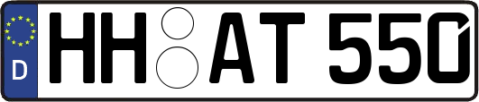HH-AT550