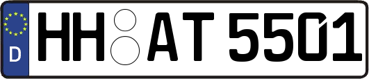 HH-AT5501