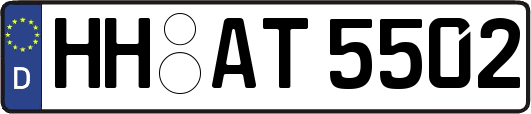 HH-AT5502