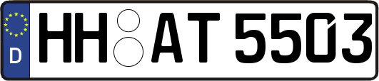 HH-AT5503