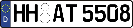 HH-AT5508
