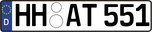 HH-AT551