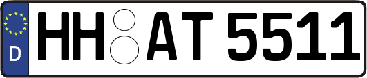 HH-AT5511