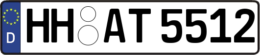HH-AT5512