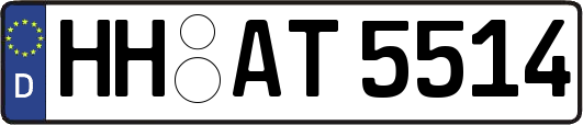 HH-AT5514