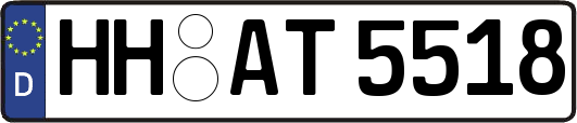 HH-AT5518