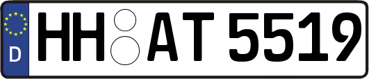 HH-AT5519