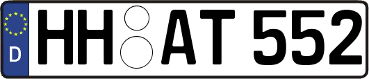 HH-AT552
