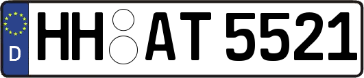 HH-AT5521
