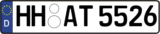HH-AT5526