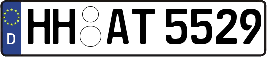 HH-AT5529
