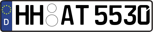 HH-AT5530