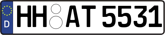 HH-AT5531