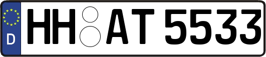 HH-AT5533