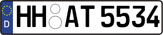 HH-AT5534