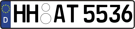 HH-AT5536