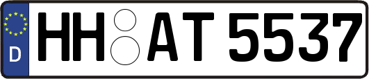 HH-AT5537