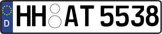 HH-AT5538