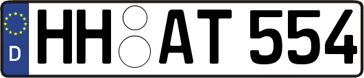 HH-AT554