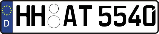 HH-AT5540