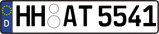 HH-AT5541