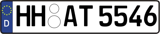 HH-AT5546