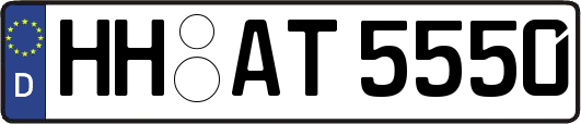 HH-AT5550