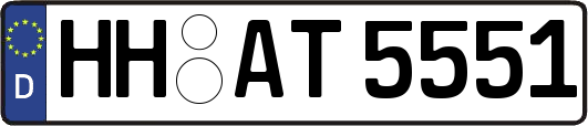 HH-AT5551