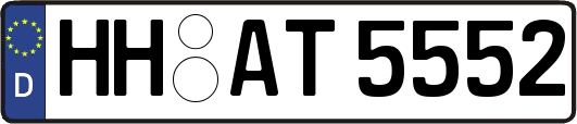 HH-AT5552