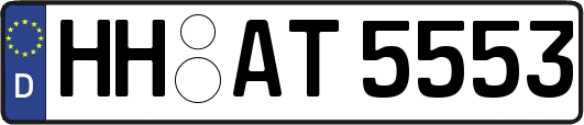 HH-AT5553