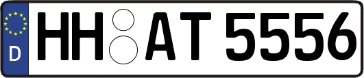 HH-AT5556