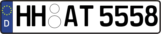 HH-AT5558