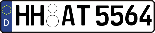 HH-AT5564