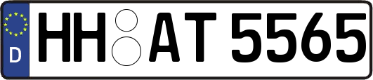 HH-AT5565