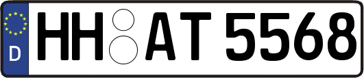 HH-AT5568