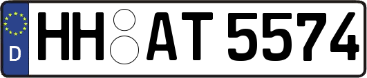 HH-AT5574