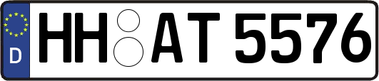 HH-AT5576