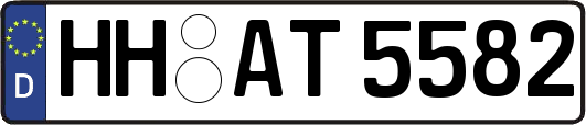 HH-AT5582