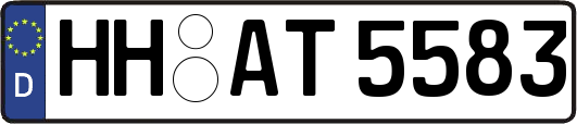 HH-AT5583