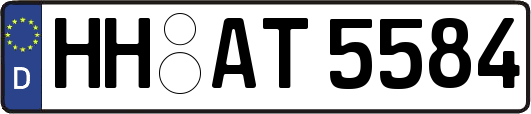 HH-AT5584