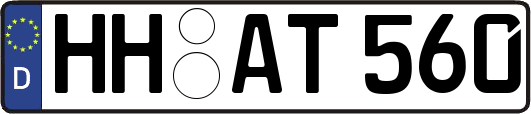 HH-AT560