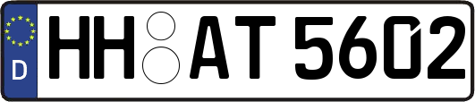 HH-AT5602