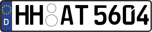 HH-AT5604