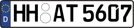 HH-AT5607