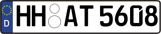 HH-AT5608