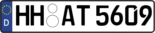 HH-AT5609