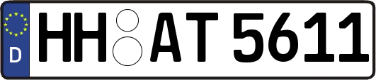 HH-AT5611