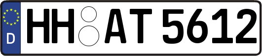 HH-AT5612